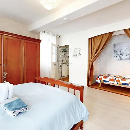 Holiday home 2 Bedroom Gorgeous In
