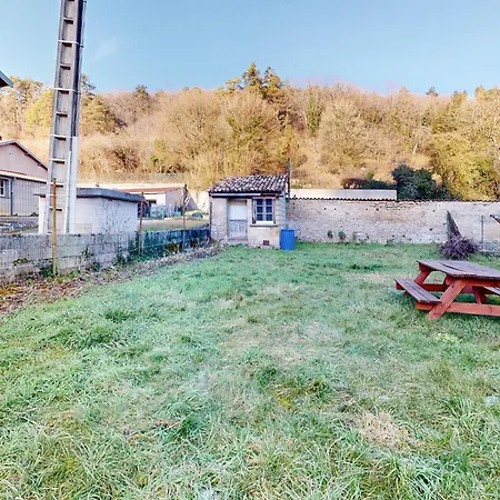 2 Bedroom Gorgeous In Vignory