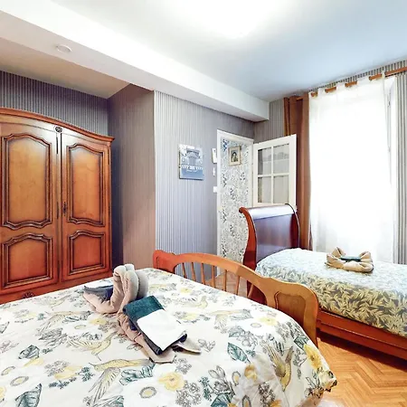 2 Bedroom Gorgeous In * Vignory